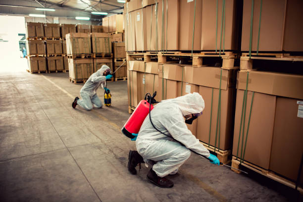 Best Best Pest Control Near Me  in New Hope, MN