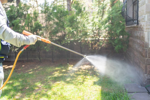 Best Pest Control Treatment  in New Hope, MN